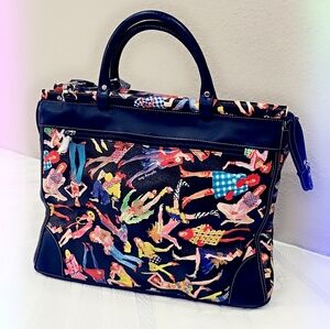 New Sydney Love Tote Bag Handbag